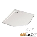 душевой поддон ideal standard ultra flat l k240701