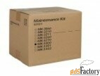 сервисный комплект mk-3300 для kyocera ecosys-m3655/m3660 (ресурс 5000