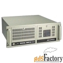 корпус для промышленного компьютера advantech ipc-610bp-00xhe