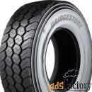 bridgestone rd2 265/70 r19,5 140/138m