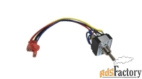 переключатель esab switch assy, 0252-0057