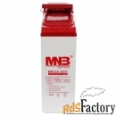 mnb mr 125-12ft