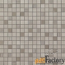 9mme мозаика mark wallfloor design collection silver mosaic 30х30