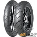 мотошина dunlop trailsmart max 150/70 r18 70v