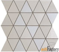 atlas concorde mek medium mosaico diamond wall керамическая плитка (30