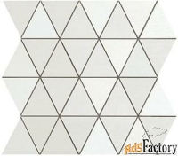 atlas concorde mek light mosaico diamond wall керамическая плитка (30,