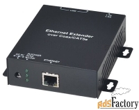 удлинитель ethernet sct ip02dk