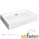 поддон акриловый radaway laros d 120x90 compact sld91217-01