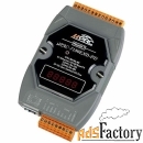 pc-совместимый контроллер icp das upac-7186exd-fd