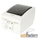 термопринтер toshiba b-fv4d, 203 dpi, usb, rs232, lan (b-fv4d-gs14-qm-