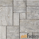 мозаика art  natura stonewood hoegaarden 30x30 матовая