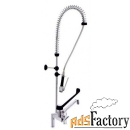 смеситель rubinetterie del friuli mixer tap d+shower b //00958006