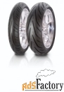 мотошина avon storm 3d x-m 160/70 r17 79v