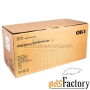 комплект oki es9541, oki pro9541 для печати белым плашечных цветов (sp