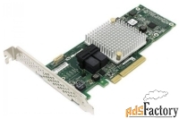 sas/sata raid контроллер adaptec asr-8805e sgl