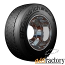 bfgoodrich route control t 285/70 r19,5 150/148j