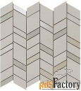 mek medium mosaico chevron wall (9mce) 30.5x30.5