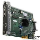 зип hp cd644-67927 плата форматирования formatter main logic pc board 