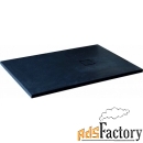 поддон для душа rgw stone tray st-0108g 80х100 с сифоном