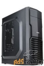 компьютер brandstar w1002462. amd athlon 200ge. amd a320 matx. ddr4 4g