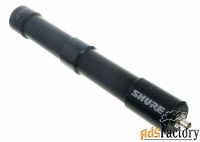 shure ua860 всенаправленная антенна