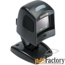 сканер штрих-кода datalogic magellan 1100i usb, черный