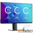 монитор dell 23.8quot; ultrasharp u2419hc черный ips led 5ms 16:9 hdmi