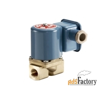 danfoss ev225b dn25 (032u380731) соленоидный вентиль нз kvs-6 м3/ч