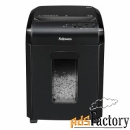 уничтожитель документов (шредер) fellowes powershred 10m