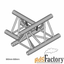 соединительный элемент для фермы dura truss dt 33 t36-t t-joint