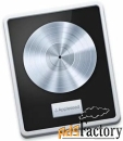 программа apple logic pro x d6626zm/a single unit license