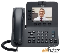 voip-телефон cisco 8945