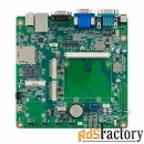 плата расширения advantech rom-db7500-sca1e