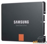 твердотельный накопитель samsung mz-7pd256bw