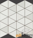 мозаика mek мозаика atlas concorde italy light mosaico diamond wal 30.