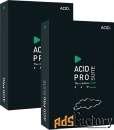 sony acid pro 10 suite - esd (anr009702esd)