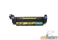 cc522-67926/ce515a термоузел (печь) в сборе hp lj 700 color mfp m775 (