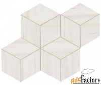 мозаика керамогранит atlas concorde marvel stone bianco dolomite mosai