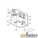 107509880 блок конденсаторов 3x80 мкф mosa