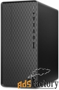 настольный компьютер hp m01-d0049ur (8ne01ea) mini-tower/intel pentium