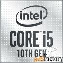 процессор intel core i5-10600k