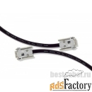 кабель vga/svga mrcable vgadm-50-ph 50m