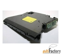 блок лазера hp lj 5200/m5025/m5035 (rm1-2555/rm1-2557/rm2-6050)