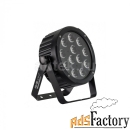 led par involight slimpar1212pro