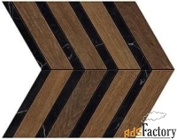 atlas concorde heartwood brandy marble chevron