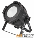 euro dj cob led par-ww ii светодиодный прожектор, cob led 90w (ww), 32