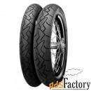 мотошина continental conticlassicattack 120/90 r18 65v