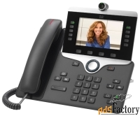 voip-телефон cisco 8845