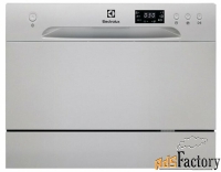 посудомоечная машина electrolux esf 2400 os