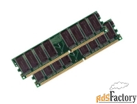 370-12998 оперативная память dell ddr2 2gb pc2-5300